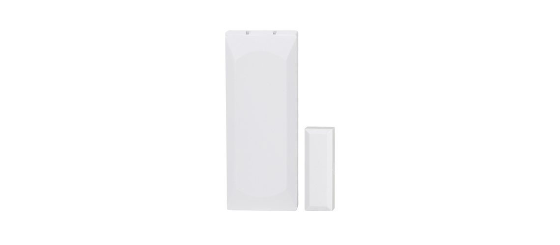 2GIG Thin Door Window Sensor 433 MHz - TestDevVeraWeb