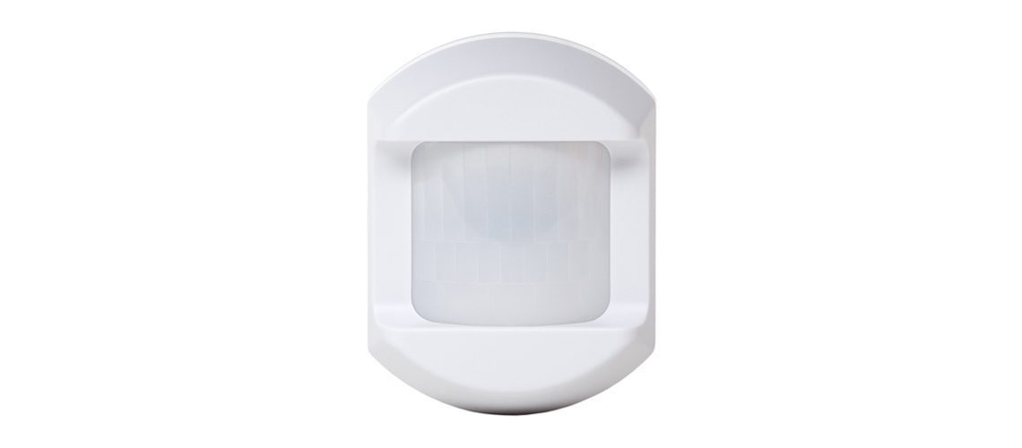 2GIG Motion Sensor 345 MHz - TestDevVeraWeb