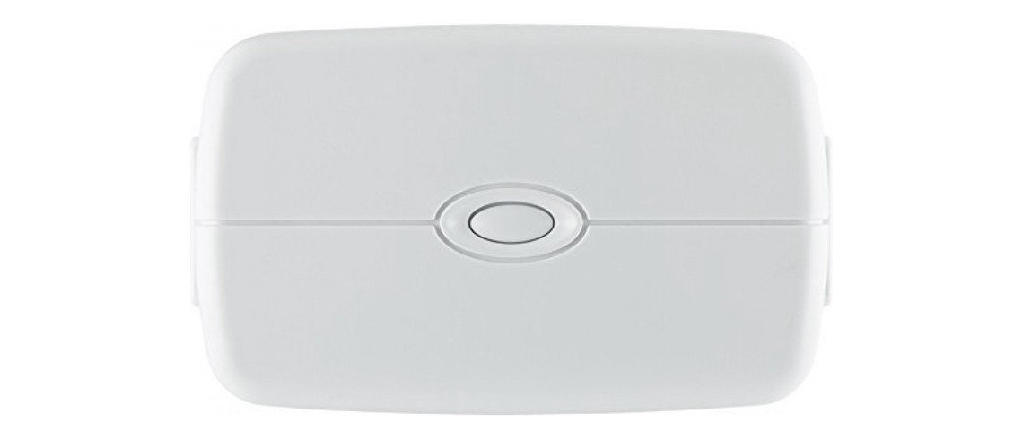 GE Energy Monitoring Lamp Module - TestDevVeraWeb