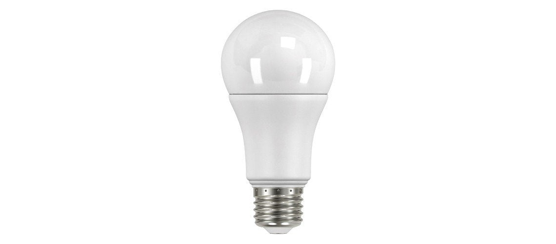 LG LED bulb - TestDevVeraWeb