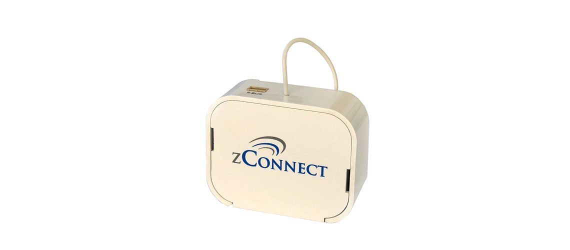 Digital Home Systems zConnect Garage Door Controller - TestDevVeraWeb