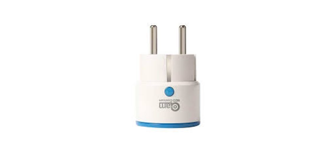 Neo Coolcam Power Plug - TestDevVeraWeb