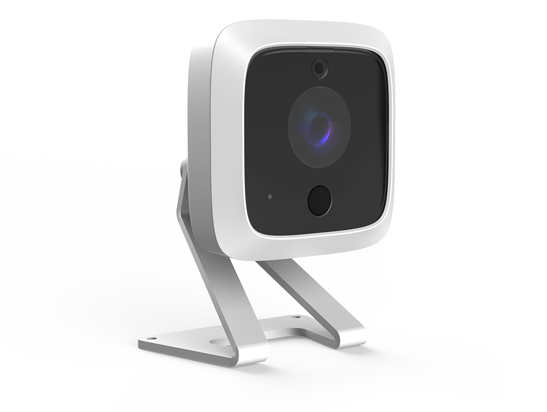 VistaCam 1000 - TestDevVeraWeb