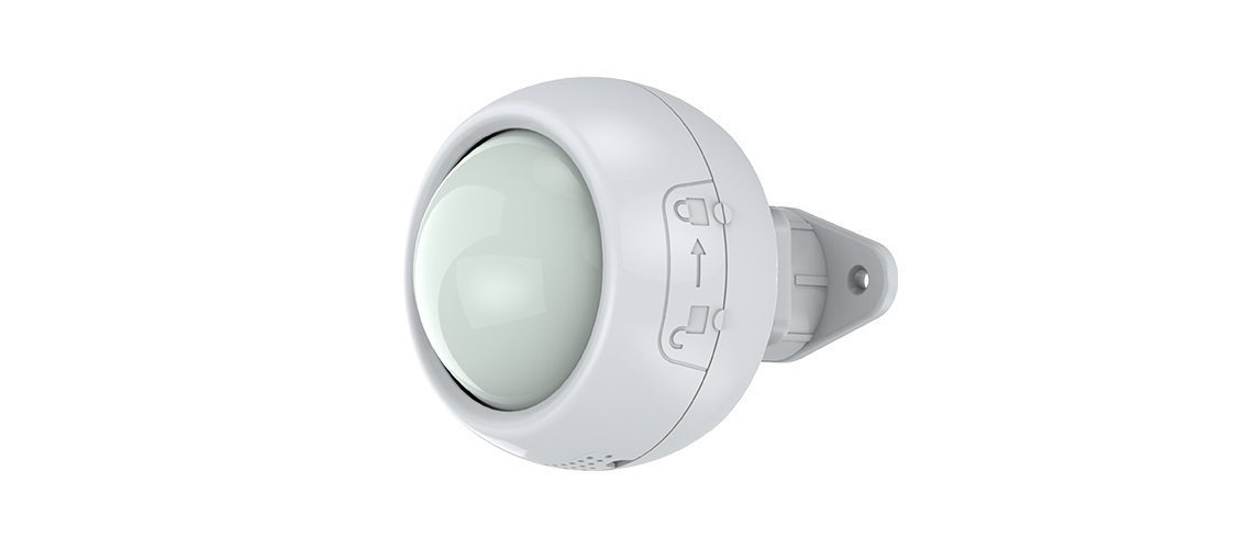 Aeotec MultiSensor, Z-Wave Plus - TestDevVeraWeb