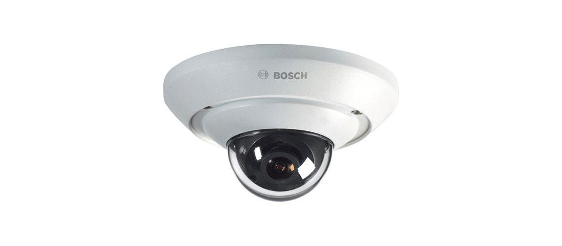 Bosch Flexidome IP Micro 2000 - TestDevVeraWeb