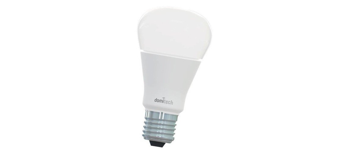Domitech Bulb - TestDevVeraWeb